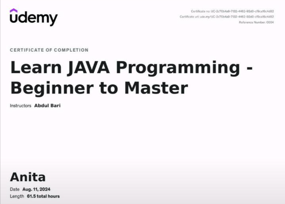 Anita Kainth| Aspiring AI & ML Engineer